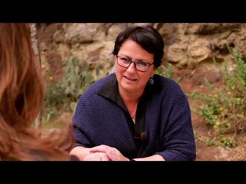 MAGDALENA SANCHEZ BLESA Entrevista personal