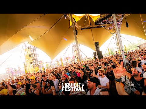 Vibe Chemistry | Liquicity Festival 2025