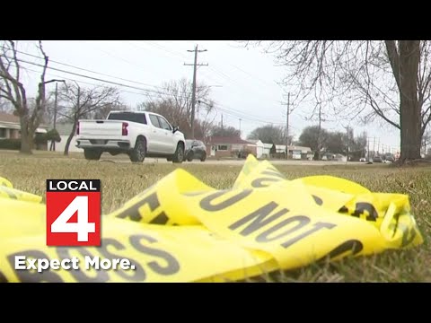 5 shot during Sterling Heights house party, investigation underway