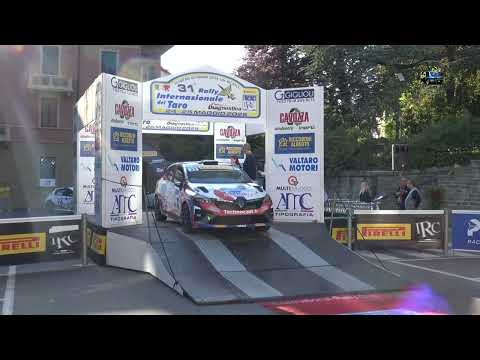31°Rally del Taro 2025 CLIP SCALCO-BERNARDI by Ferrario