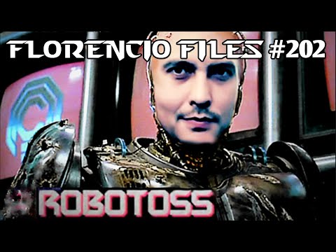 StarCraft 2 - BETTER SENTRY CONTROL THAN PARTING? | Florencio Files #202 - StarCraft 2