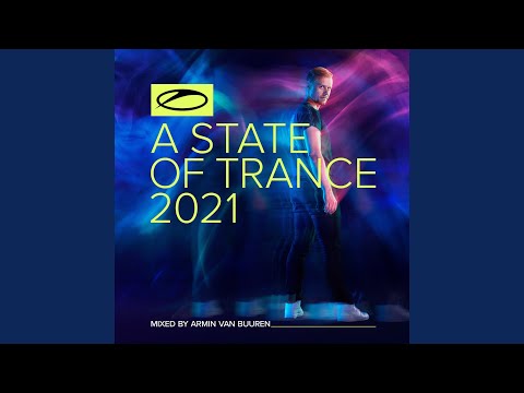 Constellation (Mixed) (Luke Bond presents BOND Remix)