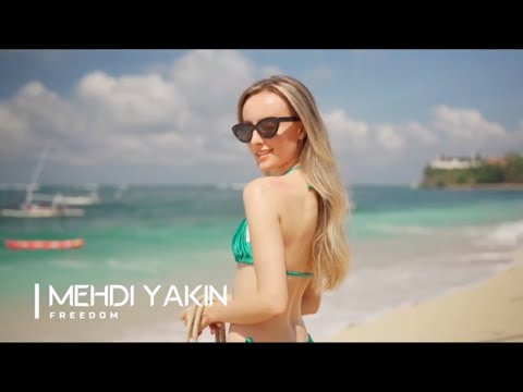MEHDI YAKIN - FREEDOM (Romanian House Style)