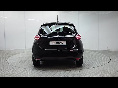 Renault Zoe R135 Z.E 50 Iconic CCS Rapid charge - Image 2