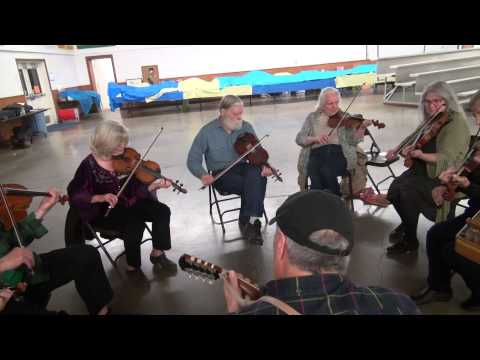 2015-04-10 (Jam Russel Creek in G) during OOTFA Convention