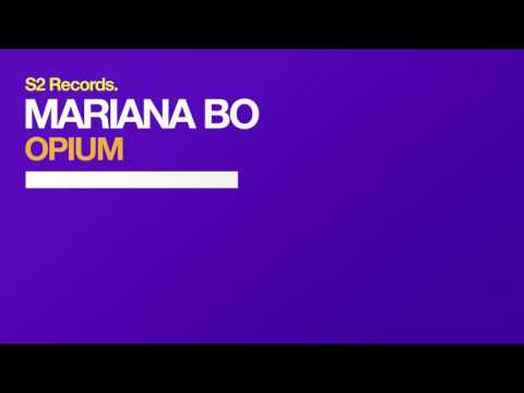 Mariana Bo – Opium (Original Mix)