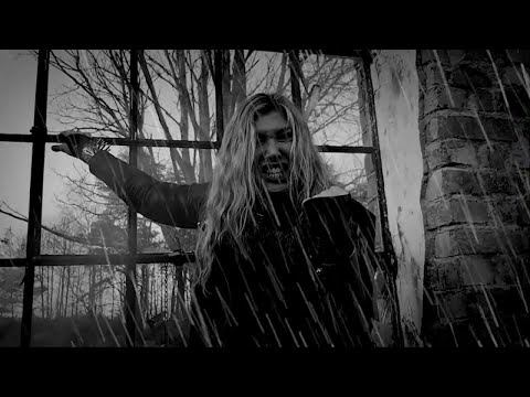 KARDINAL SIN - Siege Of Jerusalem (Official Video)