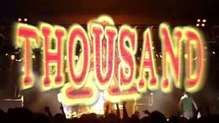 I&#39;m Gonna Be (500 miles) Toy Dolls Punk Cover (Lyrics)