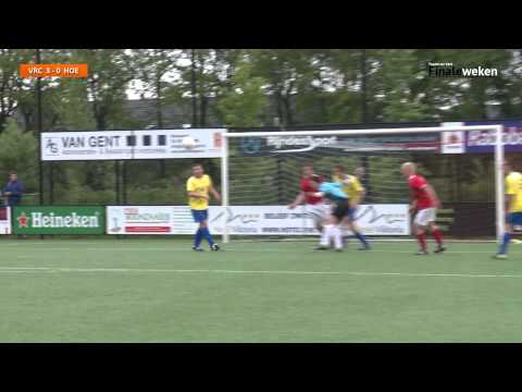 Toyota van Gent Finaleweken: VRC stelt nacompetitie veilig