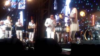 The dangermen ft. Rhoda dakar- It mek