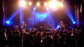 Cryptopsy - Defenestration/Abigor (Live In Quebec City)
