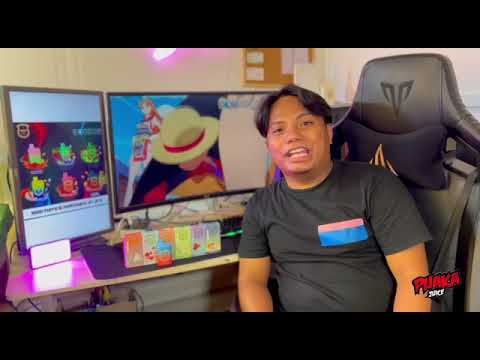 REVIEW DISPOSABLE BTS ONE BY PUAKA JUICE