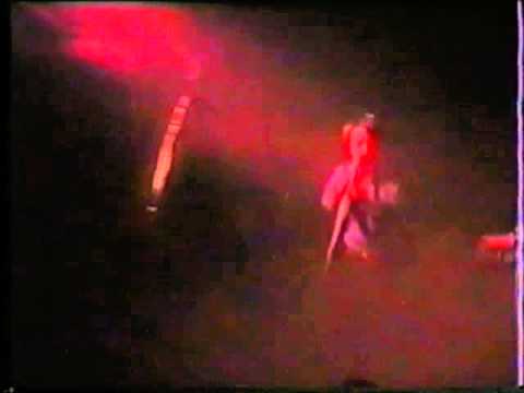 Elyzium For The Sleepless Souls - No One Ever Leaves live 1995