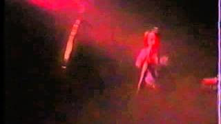 Elyzium For The Sleepless Souls - No One Ever Leaves live 1995