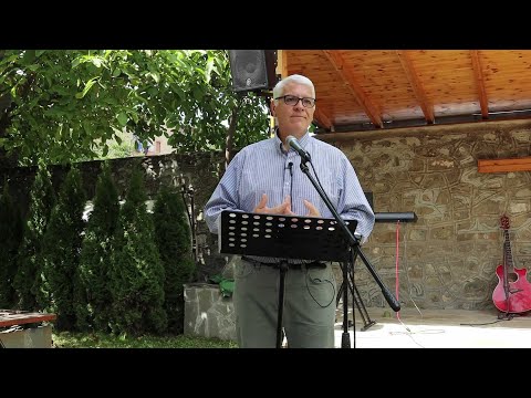 Miresia - Fryt i Frymes (Predikim)