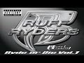 Ruff Ryders - Buff Ryders (Skit)