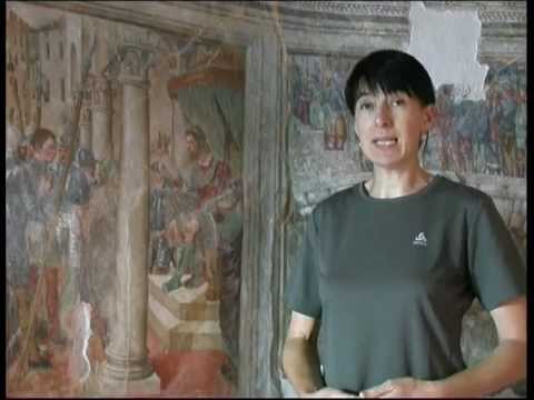 La Pieve di San Floriano  - SentieriNatura 2007 - 09