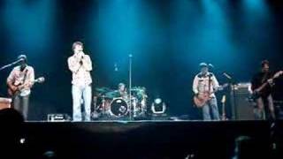 Third Day - Mountain of God