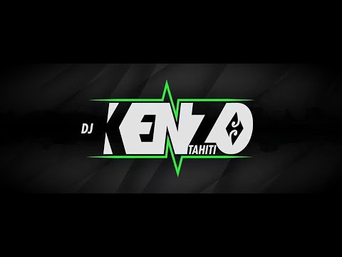 Kenzo Tahiti live mix
