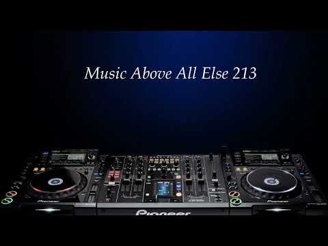 Wasyl pres. Music Above All Else 213