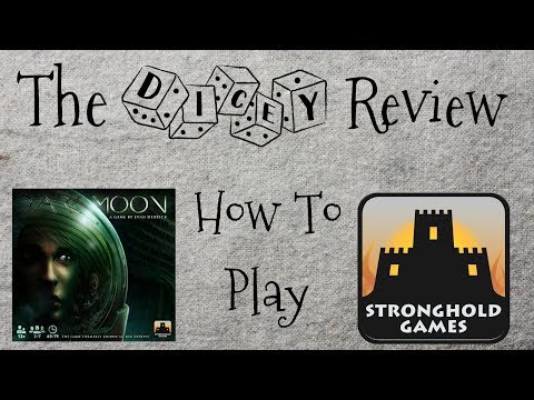 Dark Moon: A Dicey Walkthrough!