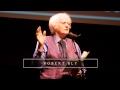 Robert Bly Poetry Reading: Grow Your Wings on ...