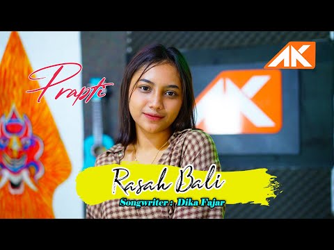 RASAH BALI - LAVORA Ft Ena Vika (Cover) Prapti Restu