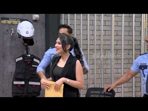 Terlalu Fokus Sama Davina Karamoy, Kondre Hampir Kejengkang | MOMEN KOCAK LAPOR PAK! (25/06/24)