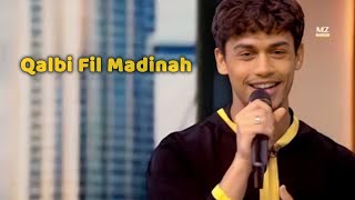 Download lagu Harris J – Qalbi Fil Madinah (Live Performance) | Maher Zain | Borak Senni Studio Kuala Lumpur 🇲🇾 mp3 Download lagu Harris J – Qalbi Fil Madinah (Live Performance) | Maher Zain | Borak Senni Studio Kuala Lumpur 🇲🇾 mp3