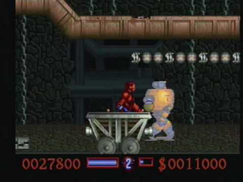 Hyperforce Atari