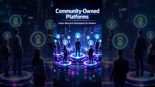 From Users to Owners 😲 | Sharp Economy & Sharp Token Explained