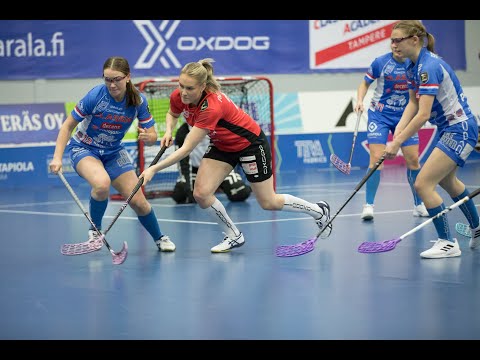 Highlights 16.1.2021 Classic - SSRA (7-6 ja.)