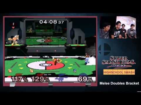 HSS 4/25 - Dilla Clutches It Out Game 3
