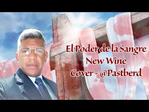 EL PODER DE LA SANGRE Cover @pastberd