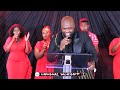 UNUSUAL WORSHIP Siyanda GABHISA Hlongwa Session