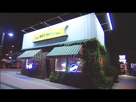 "Last Night at the MILL" - (teaser)