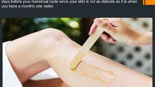Best Brazilian Waxing and Waning in Brisbane