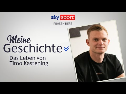 „So einen Fehler werde ich nie wieder machen“ – Timo Kastening im Interview! | Meine Geschichte
