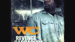 WC sticking to the script ft Daz Dillinger, Kurupt, Bad Lucc and Soopafly