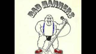 Bad Manners - Skinhead Girl