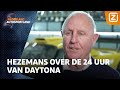 Toine Hezemans: 'Het was mijn makkelijkste race ooit' | Nederland Autosportland 26/1/24
