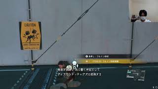 【MGSV】メタルギアV　やります！