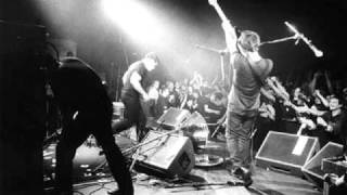 And You Will Know Us By The Trail Of Dead - Eight Day Hell