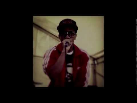 Cjin - Hou je rustig