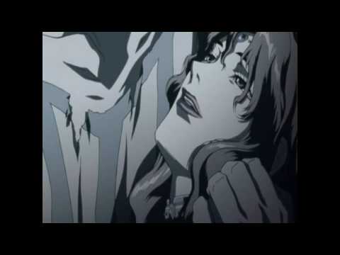 Highlander Anime - Who Wants to Live Forever