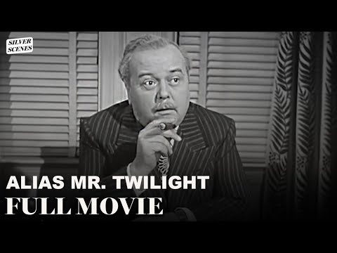 Alias Mr. Twilight (ft. Gigi Pereau) | Full Movie | Silver Scenes
