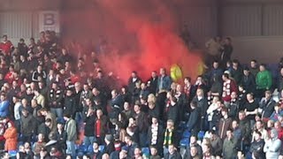 preview picture of video 'FC United of Manchester - Stocksbridge Park Steels (Mar 10, 2012)'
