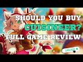 SHOULD YOU BUY CUISINEER Full Cuisineer Game Review