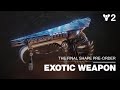 Vidéo de gameplay de Destiny 2: The Final Shape  Toute Plateformes