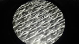 TOMMY GILLARD (PHASES) 1